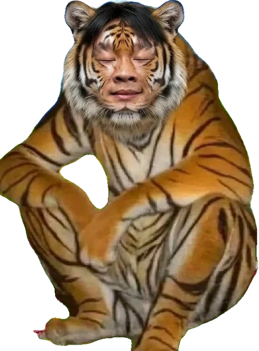 Hổ Thiền Debug